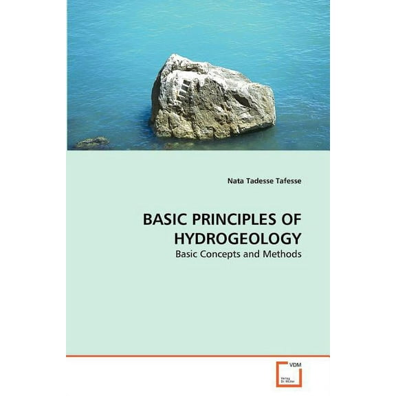 Basic Principles of Hydrogeology (Paperback)