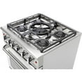 thumbnail image 3 of Capital 30" Gas-Convec 5 Burner Range NG, 3 of 3