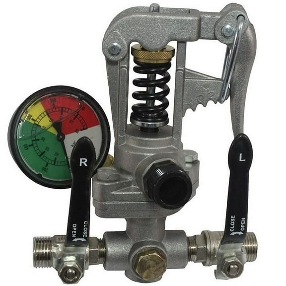 Regulator for (D-30) Pump