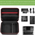 thumbnail image 2 of Funda ALKOO compatible con Canon SELPHY CP1500/CP1300/CP1200, 2 of 7