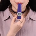 thumbnail image 2 of 24 Pieces Plastic Kazoos 8 Colorful Musical Instrument, Good For Guitar, Ukulele, Violin, Piano Key, 2 of 5