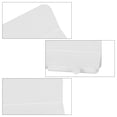 thumbnail image 5 of 4 Pcs Support de Charge et de Visualisation Mural Sans Clou pour Téléphone Mobile et Tablette, 5 of 5