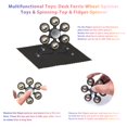 thumbnail image 3 of Girador de noria Fidget Toy Samisoler, 7 cm, 115 g, 3 of 9