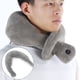thumbnail image 3 of Cojín de Masaje Vibratorio ANGGREK para el Cuello Gris Almohada de masaje vibratoria, 3 of 8