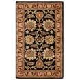 thumbnail image 2 of SAFAVIEH Classic Fredrick Oriental Wool Area Rug, Navy/Red, 4' x 6', 2 of 9