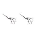 thumbnail image 3 of Tijeras de Costura Scienceny Acero Inoxidable 2piezas, 3 of 6