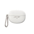 thumbnail image 1 of Funda de silicona para auriculares Bose Ultra Open, color blanco ahumado, 1 of 2