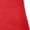 Red, variant on Mercatoo Teens Girls Ruched Waist Wide Leg Pants, Soft Stretch Knit Trousers with Fold Over Waist, Casual Bottoms for School and Lounge