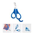 thumbnail image 2 of MesaSe Multi-function Pills Scissor Pills Cutter Pills Cut Tool Medicine Scissor Tablets Cut Tool, 2 of 6