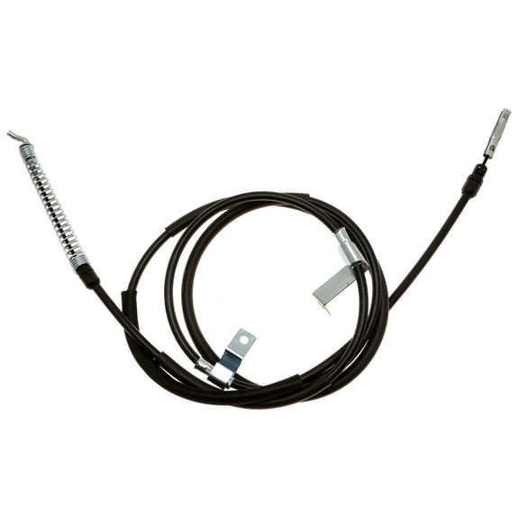 ACDelco Parking Brake Cable Fits select: 2005-2011 DODGE DAKOTA