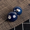 thumbnail image 5 of Bolas chinas para la salud, ejercicio de manos, alivio del estrés, balonmano, bolas de Baoding, relajación, masaje de manos, bolas de mano, 5 of 5