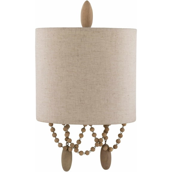 Hauteloom Kirwan Wall Sconce