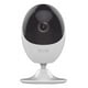 thumbnail image 1 of Camara Cubo Ip Hilook 1080p 2mp Audio 2 Vias Ipc-c120-d/w(w), 1 of 3