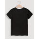 thumbnail image 2 of Fashion Cute Birds Graphic Sports Short Sleeve T-shirts, Print Casual Sports Slim Tops For Running, Women's Summer Tops, 2 of 6