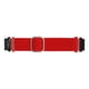 thumbnail image 1 of Correa de Reloj Correa de Reloj Ajustable de tamaño de Nylon Tejido para Garmin Fenix 7S 6S 5S Rojo, 1 of 5