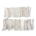 thumbnail image 1 of Kit d'assortiment de résistances CMS 0603, 1\xa0800 pièces, 1/10 W, 90 valeurs, échantillon de résistances 1\xa0%, 1 of 4