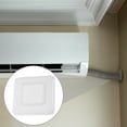 thumbnail image 4 of 5pcs Air Conditioning Wall Hole Covers Decorative Air Conditioner Pipe Cover Accessories, 4 of 6