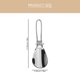 thumbnail image 2 of Moluckfu 2Ud Calzador De Inoxidable Para Y Con Ergonómico, 2 of 8