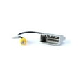 thumbnail image 3 of Scosche CRTCR01 Backup Camera Harness Compatible w/ Select 2008-20 Chrysler, Dodge & Jeep, 3 of 6