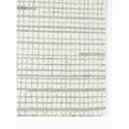 thumbnail image 2 of Momeni Smith Contemporary Hand Tufted Grey Area Rug 2' X 3', 2 of 5