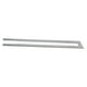thumbnail image 1 of s de corte de cuchillo caliente eléctrico Nichrome Bendable para espuma de espuma de poliestireno de esponja 20cmx1.5cm Zulema Cortador eléctrico en caliente, 1 of 8