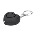 thumbnail image 3 of Alerta de defensa para mujeres, alarma de autodefensa de 125 dB, herramienta de autodefensa, alarma de autodefensa muy versátil, 3 of 14