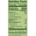 thumbnail image 4 of Emerald Nuts, Almonds & Walnuts Natural, 5 oz, Resealable Bag (Pack of 12), 4 of 6