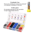 thumbnail image 2 of Alicate Crimpador Malubero Malu2227 0.25-10mm, 2 of 3
