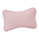 thumbnail image 1 of Almohada de bañera de malla con ventosa fuerte, cómoda y antideslizante, regalo Rosa, 1 of 9