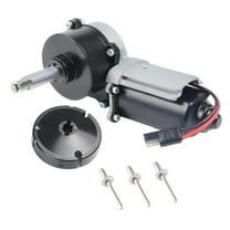 Dickly RV Awning Motor 3317084.000U for Dometic 9200 Series Quick Installation