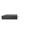 thumbnail image 3 of Penn Elcom 3232LK Standard Sliding Steel Rack Drawer for 2 Rack Spaces (2U) with Slam Latch & Key Lock, 14 Inch Deep Gear Storage, 3 of 4