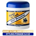 thumbnail image 3 of Mane 'n Tail Hair Dressing 5.5 Oz Plastic Jar, 3 of 5