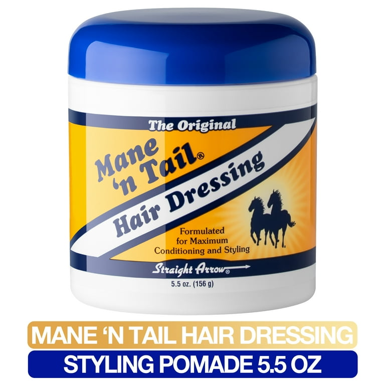 MANE 'N TAIL Hair Dressing (5.5oz) MANE 'N TAIL Hair Dressing (5.5oz)