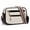 black-white, variant on FALAN MULE Cross Body for Women Crossbody Purses, Small Crossbody Purses Leather Cross body Bags