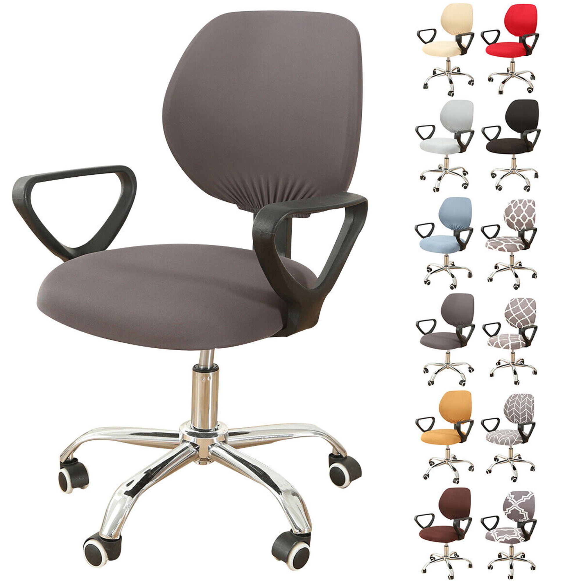 Office chair seat protector hot sale