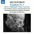 thumbnail image 2 of Byezborodko  Galatenko  National Symphony Orchestra of Lithuania  Lyndon-Gee - Symphony 7 - Music & Performance - CD, 2 of 2
