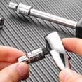 thumbnail image 4 of Juego profesional de 34 puntas Torx y E-Torx con cabeza de estrella., 4 of 5