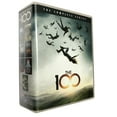 thumbnail image 2 of The 100 Complete Series DVD Collection (Seasons 1-7) - 24-Disc Set - Brand New & Sealed, 2 of 6