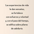 thumbnail image 3 of Hallmark VIDA Spanish-Language Birthday Card (Spirit and Spark of Light), 3 of 7