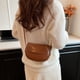 thumbnail image 4 of Bolso Hobo Lujo Tipo Cartera Diario Con Correa Ajustable para Mujer, 4 of 9