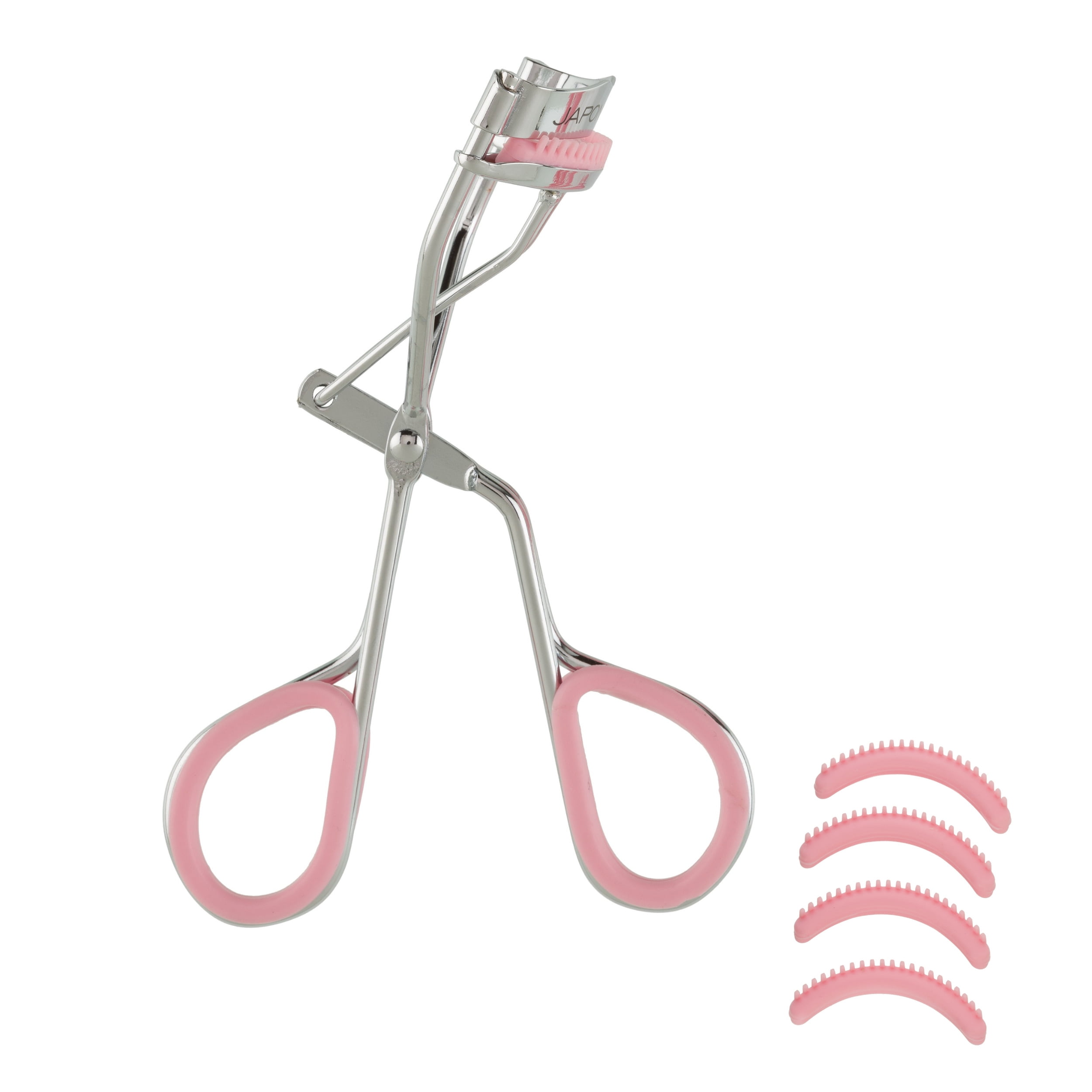 Japonesque Lash Definition Eyelash Curler, Stainless Steel