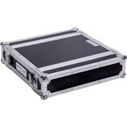 Fly Drive Case 2u Space Effect Case - 14 in. Body Depth