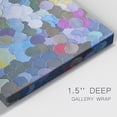 thumbnail image 3 of Doris Duke Garden Premium Gallery Wrapped Canvas - Ready to Hang, 3 of 9