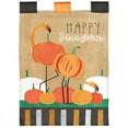 thumbnail image 1 of Dicksons Inc Arpillera entre flamencos felices, 1 of 1