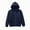 H154-Navy, variant on TOWED22 Kids Lightweight Sweatshirt Jacket Baby Boy & Girl Sweater Outerwear Coat Toddler Full Zip Hoodie for Children,Navy,12-18 M