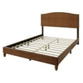 thumbnail image 4 of Jethro Platform Bed Full, 4 of 5