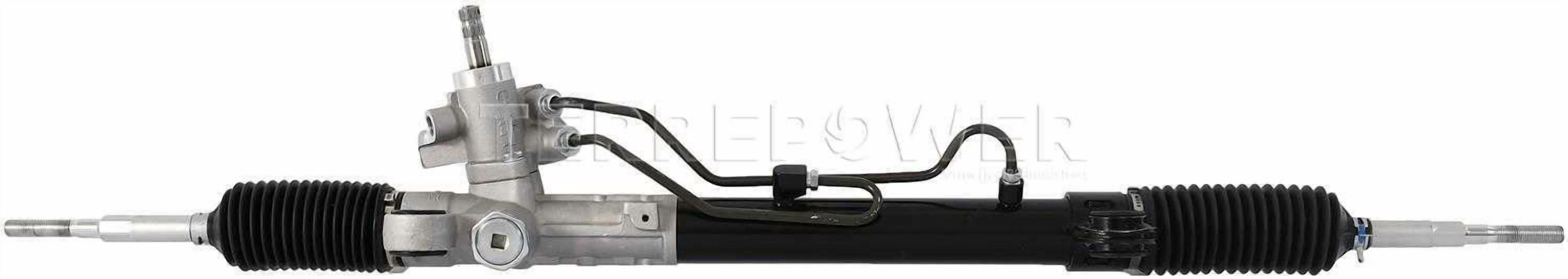 TERREPOWER formerly BBB Industries N305-0179 New Steering Rack and Pinion Unit - Power