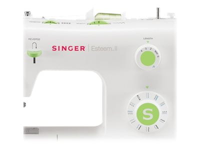 singer esteem ii sewing machine - 2273
