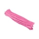 thumbnail image 1 of Juego de limpiapipas 100 piezas | Tallos de chenilla color caramelo para manualidades, bricolaje, decoraciones, proyectos infantiles | Suministros de manualidades flexibles de 6 mm x 12 pulgadas, 1 of 5