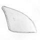 thumbnail image 1 of Front Headlight Lens Cover for Land Cruiser Prado 2 - Lampshade Shell Replacement, 1 of 5